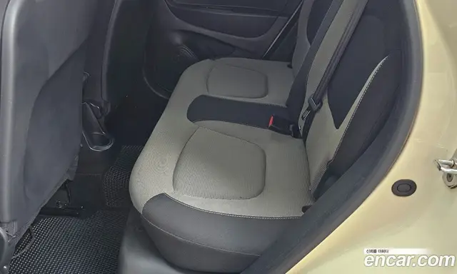 Renault (Samsung) QM3 2014 1.5 автомат (гидро), миниатюра 10