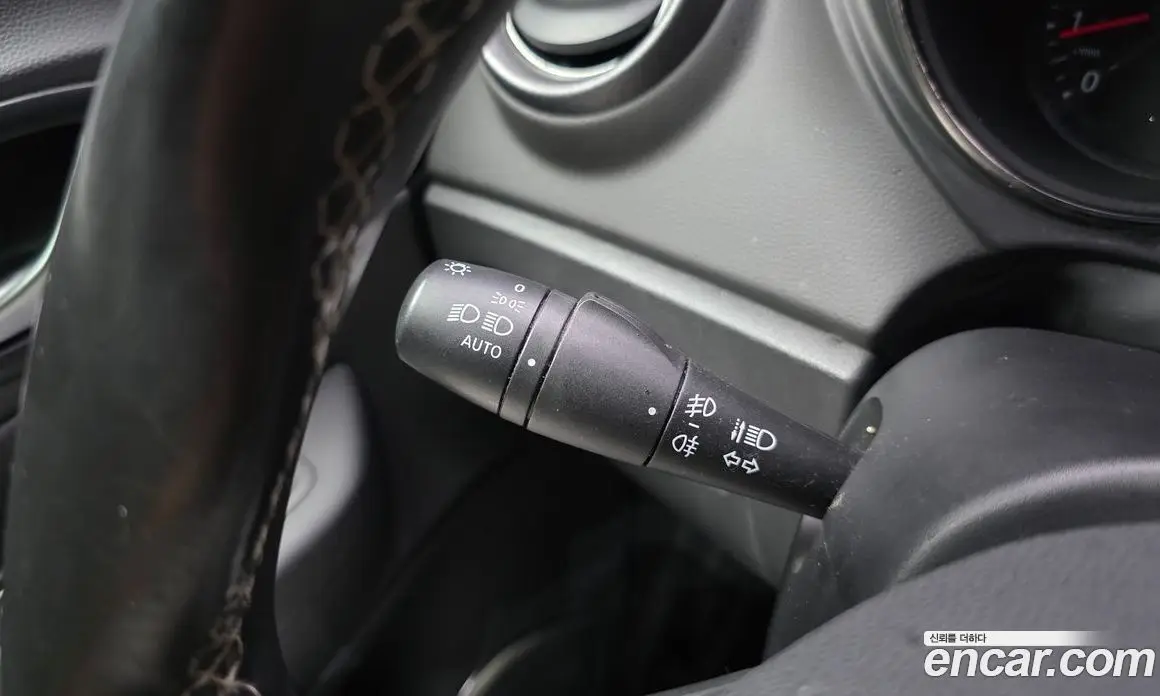 Renault (Samsung) QM3 2018 1.5 автомат (гидро), фото 16