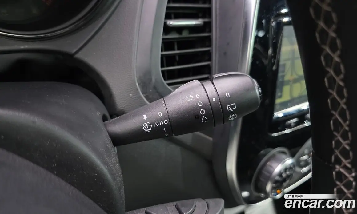 Renault (Samsung) QM3 2018 1.5 автомат (гидро), фото 17