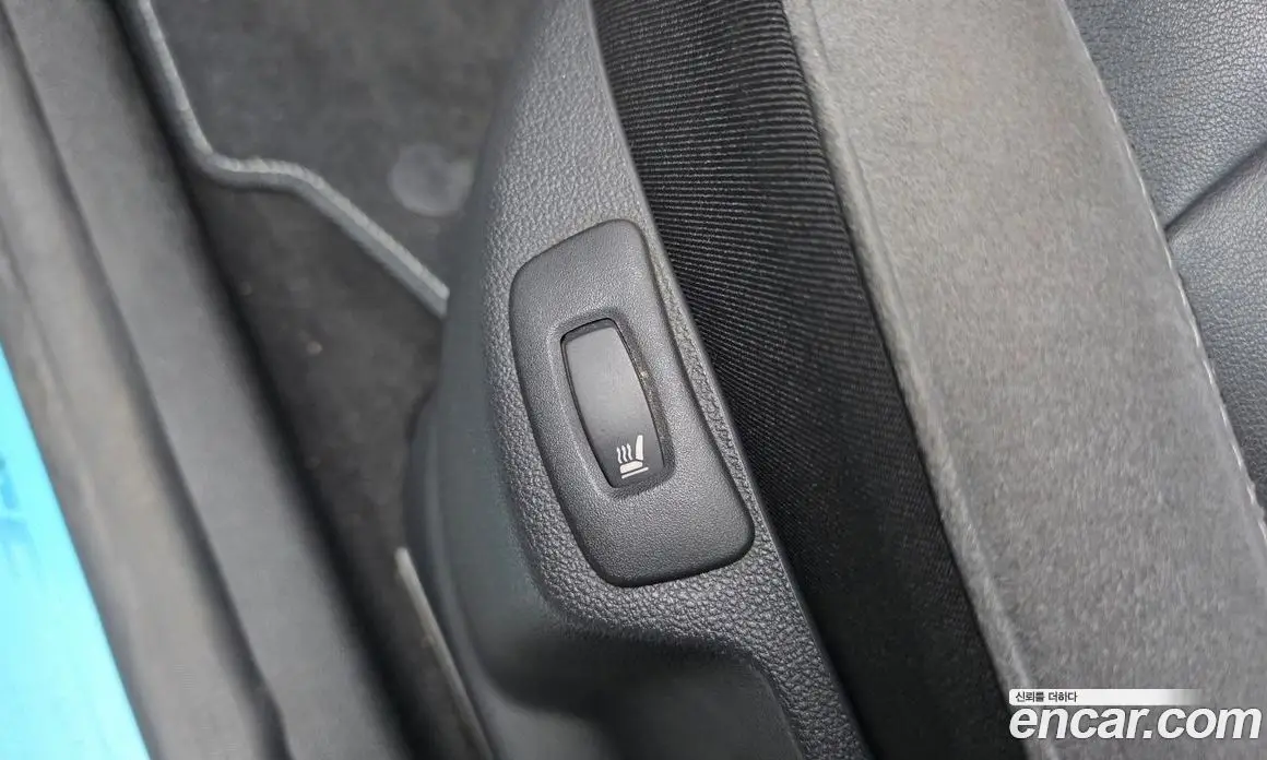 Renault (Samsung) QM3 2018 1.5 автомат (гидро), фото 19