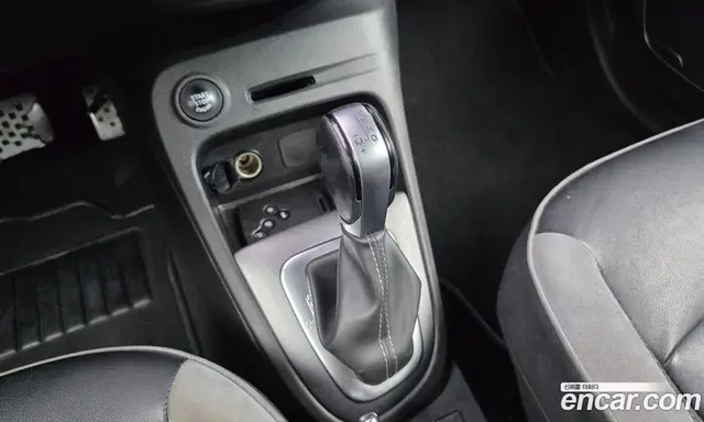 Renault (Samsung) QM3 2018 1.5 автомат (гидро), миниатюра 9