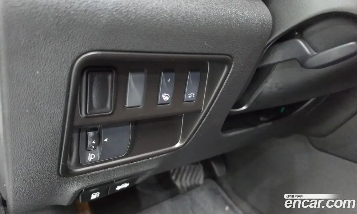 Renault (Samsung) QM6 2020 2.0 автомат (гидро), фото 16