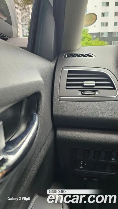 Renault (Samsung) QM6 2022 2.0 автомат (гидро), миниатюра 11 Renault (Samsung) QM6 2022 2.0 автомат (гидро), миниатюра 11