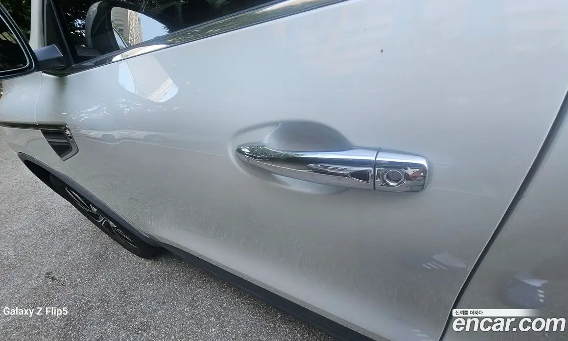 Renault (Samsung) QM6 2022 2.0 автомат (гидро), фото 13 Renault (Samsung) QM6 2022 2.0 автомат (гидро), фото 13