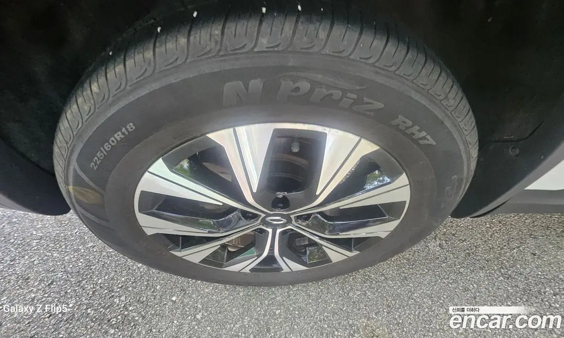 Renault (Samsung) QM6 2022 2.0 автомат (гидро), фото 18 Renault (Samsung) QM6 2022 2.0 автомат (гидро), фото 18