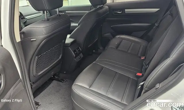 Renault (Samsung) QM6 2022 2.0 автомат (гидро), миниатюра 8 Renault (Samsung) QM6 2022 2.0 автомат (гидро), миниатюра 8