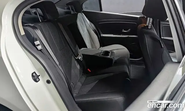 Renault (Samsung) SM3 2013 1.6 автомат (гидро), миниатюра 11 Renault (Samsung) SM3 2013 1.6 автомат (гидро), миниатюра 11