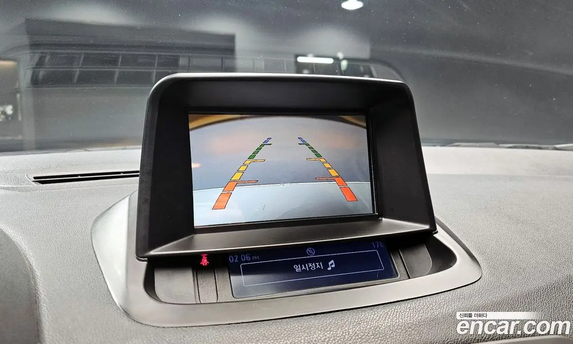 Renault (Samsung) SM3 2013 1.6 автомат (гидро), фото 15 Renault (Samsung) SM3 2013 1.6 автомат (гидро), фото 15