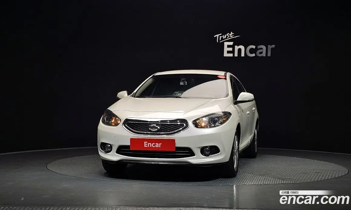 Renault (Samsung) SM3 2013 1.6 автомат (гидро), фото 3 Renault (Samsung) SM3 2013 1.6 автомат (гидро), фото 3