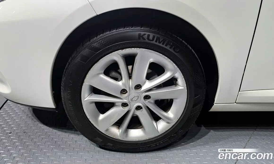 Renault (Samsung) SM3 2013 1.6 автомат (гидро), фото 5 Renault (Samsung) SM3 2013 1.6 автомат (гидро), фото 5