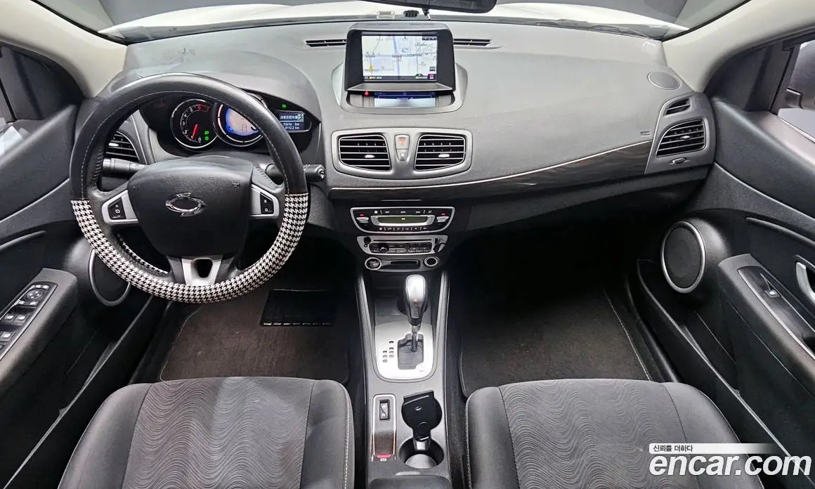 Renault (Samsung) SM3 2013 1.6 автомат (гидро), фото 7 Renault (Samsung) SM3 2013 1.6 автомат (гидро), фото 7