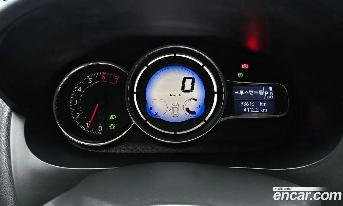 Renault (Samsung) SM3 2013 1.6 автомат (гидро), фото 8 Renault (Samsung) SM3 2013 1.6 автомат (гидро), фото 8