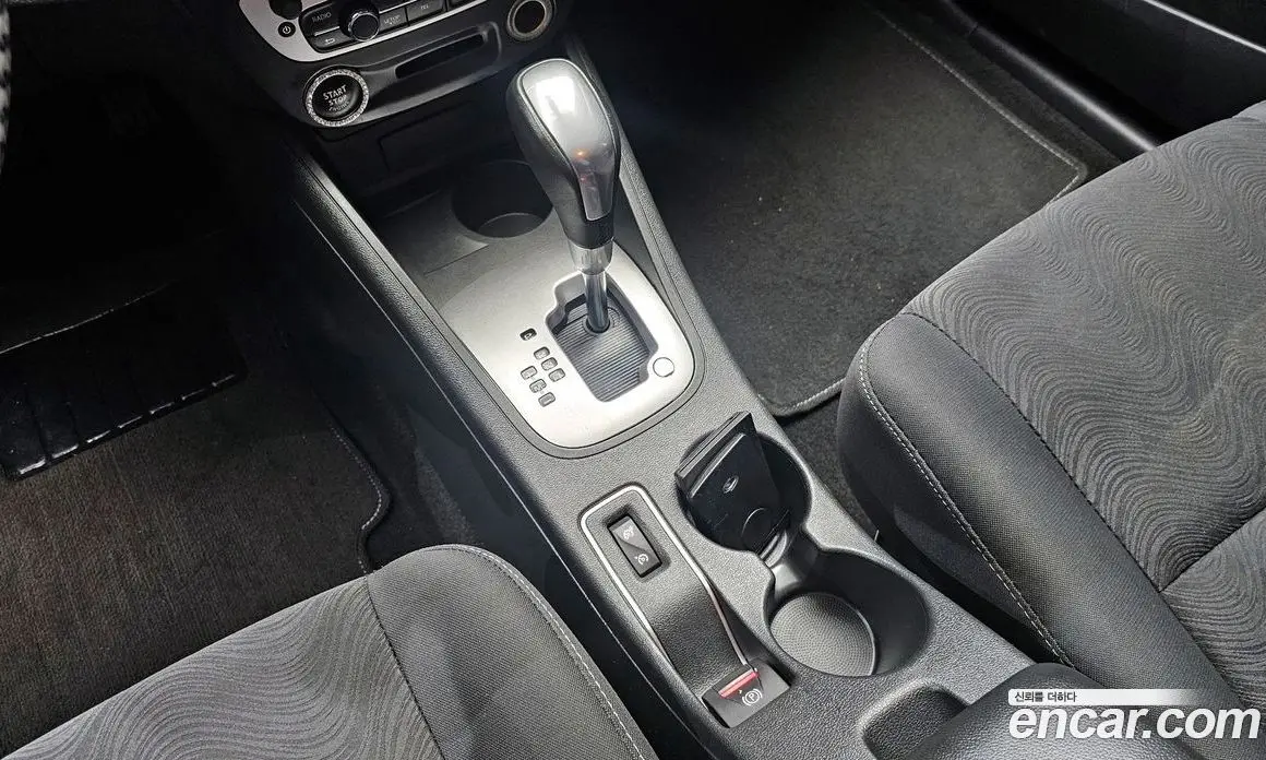 Renault (Samsung) SM3 2013 1.6 автомат (гидро), фото 9 Renault (Samsung) SM3 2013 1.6 автомат (гидро), фото 9