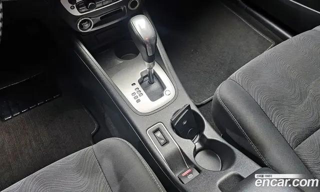 Renault (Samsung) SM3 2013 1.6 автомат (гидро), миниатюра 9 Renault (Samsung) SM3 2013 1.6 автомат (гидро), миниатюра 9