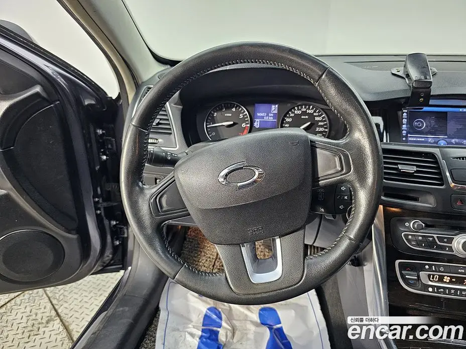 Renault (Samsung) SM5 2010 2.0 автомат (гидро), фото 9 Renault (Samsung) SM5 2010 2.0 автомат (гидро), фото 9
