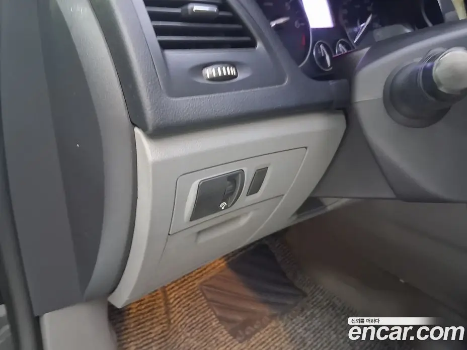 Renault (Samsung) SM5 2011 2.0 автомат (гидро), фото 17
