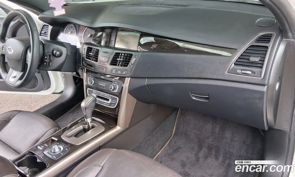 Renault (Samsung) SM5 2014 2.0 автомат (гидро), фото 13 Renault (Samsung) SM5 2014 2.0 автомат (гидро), фото 13