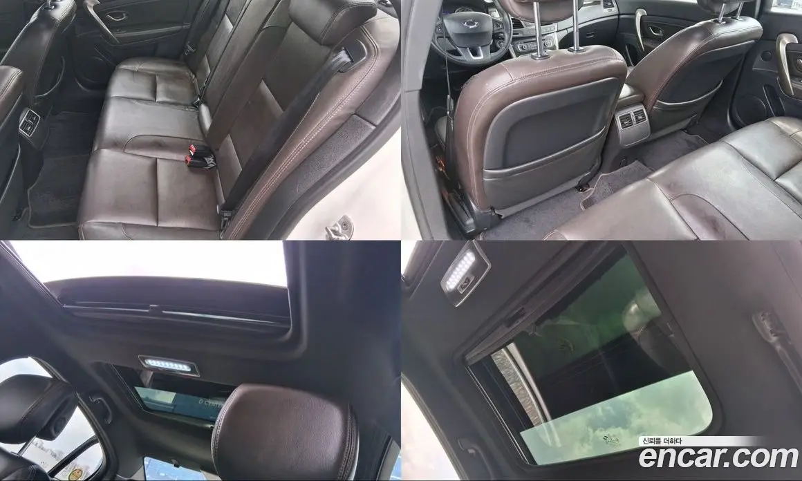 Renault (Samsung) SM5 2014 2.0 автомат (гидро), фото 14 Renault (Samsung) SM5 2014 2.0 автомат (гидро), фото 14