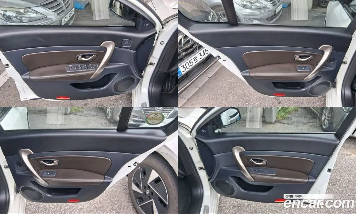 Renault (Samsung) SM5 2014 2.0 автомат (гидро), фото 19 Renault (Samsung) SM5 2014 2.0 автомат (гидро), фото 19