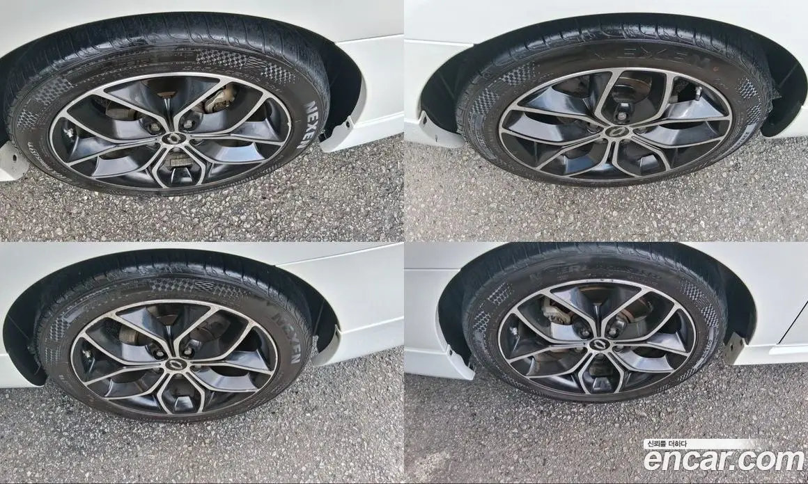 Renault (Samsung) SM5 2014 2.0 автомат (гидро), фото 20 Renault (Samsung) SM5 2014 2.0 автомат (гидро), фото 20