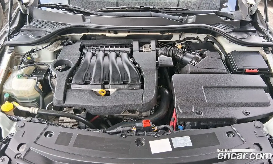 Renault (Samsung) SM5 2014 2.0 автомат (гидро), фото 9 Renault (Samsung) SM5 2014 2.0 автомат (гидро), фото 9
