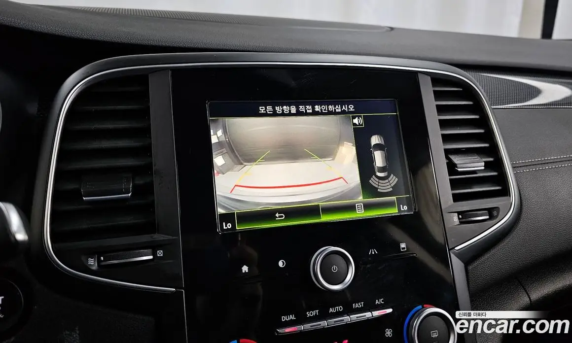Renault (Samsung) SM6 2016 1.6 автомат (гидро), фото 15 Renault (Samsung) SM6 2016 1.6 автомат (гидро), фото 15