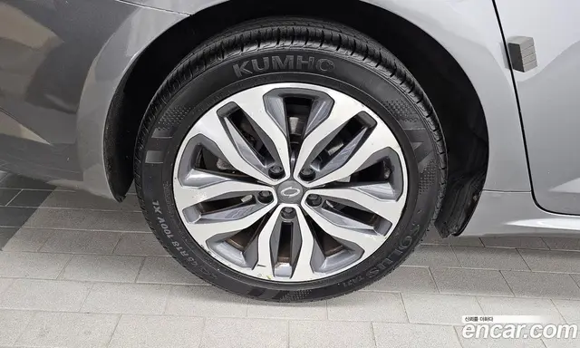Renault (Samsung) SM6 2016 1.6 автомат (гидро), миниатюра 5 Renault (Samsung) SM6 2016 1.6 автомат (гидро), миниатюра 5