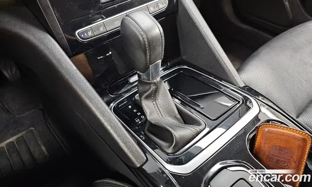Renault (Samsung) SM6 2016 1.6 автомат (гидро), миниатюра 9 Renault (Samsung) SM6 2016 1.6 автомат (гидро), миниатюра 9