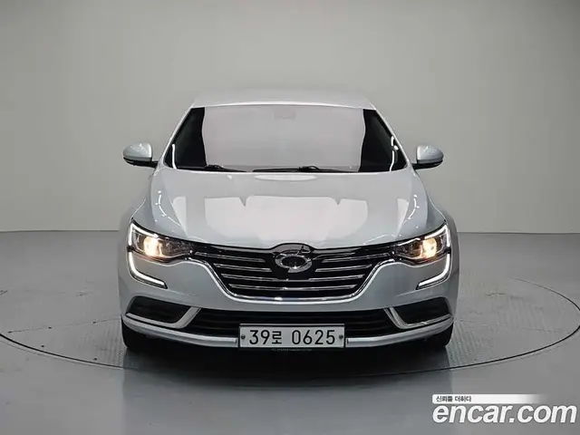 Renault (Samsung) SM6 2016 2.0 автомат (гидро), миниатюра 2 Renault (Samsung) SM6 2016 2.0 автомат (гидро), миниатюра 2