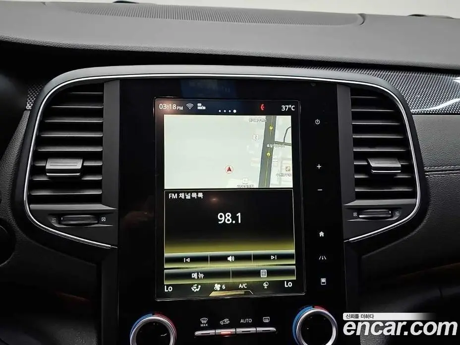 Renault (Samsung) SM6 2016 2.0 автомат (гидро), фото 14 Renault (Samsung) SM6 2016 2.0 автомат (гидро), фото 14
