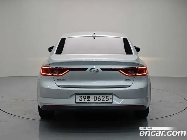 Renault (Samsung) SM6 2016 2.0 автомат (гидро), миниатюра 3 Renault (Samsung) SM6 2016 2.0 автомат (гидро), миниатюра 3