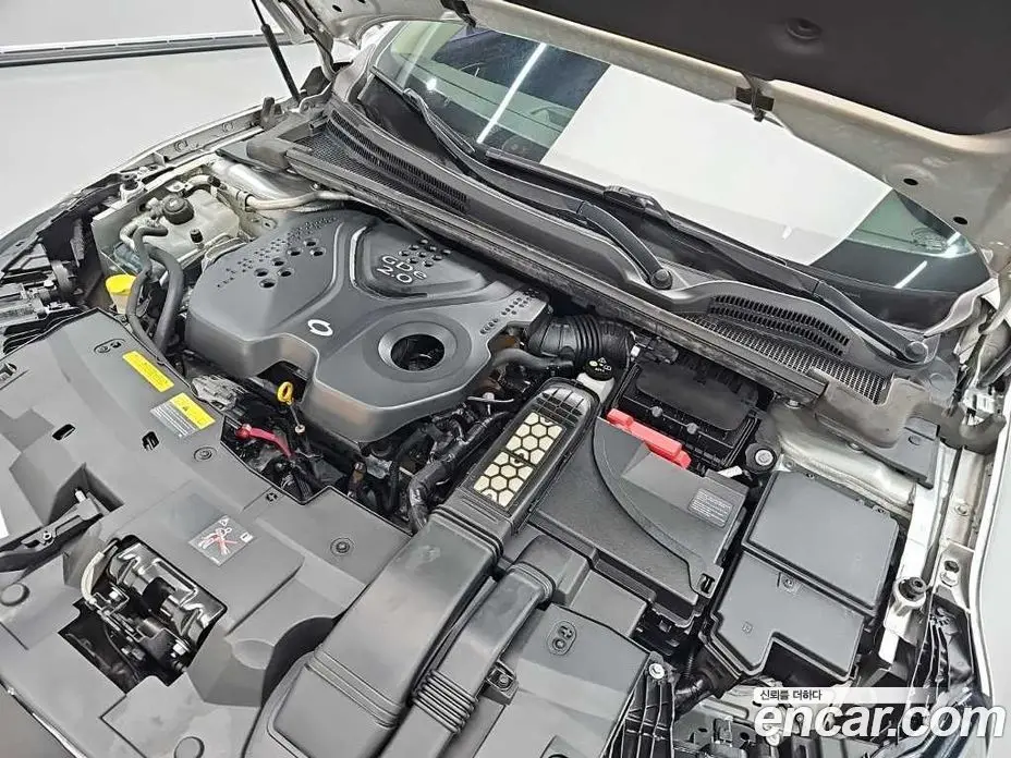 Renault (Samsung) SM6 2016 2.0 автомат (гидро), фото 5 Renault (Samsung) SM6 2016 2.0 автомат (гидро), фото 5