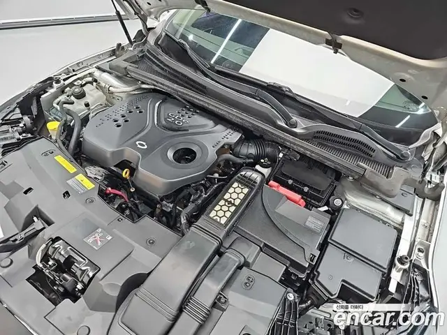 Renault (Samsung) SM6 2016 2.0 автомат (гидро), миниатюра 5 Renault (Samsung) SM6 2016 2.0 автомат (гидро), миниатюра 5