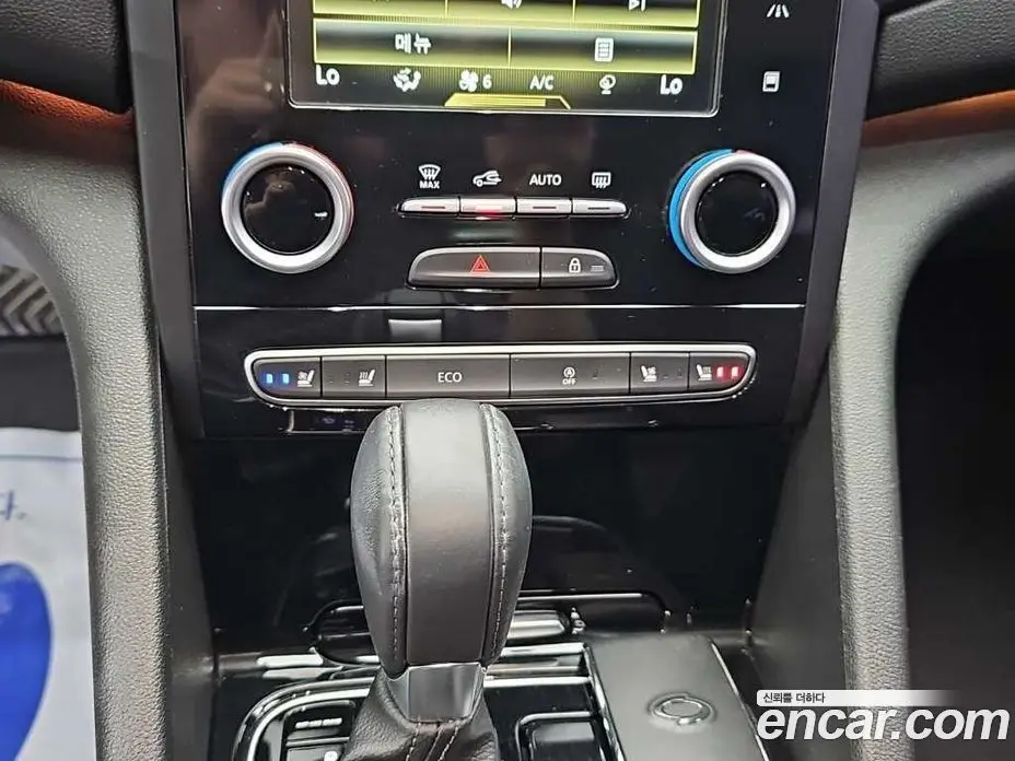 Renault (Samsung) SM6 2016 2.0 автомат (гидро), фото 10 Renault (Samsung) SM6 2016 2.0 автомат (гидро), фото 10