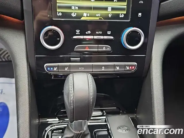 Renault (Samsung) SM6 2016 2.0 автомат (гидро), миниатюра 10 Renault (Samsung) SM6 2016 2.0 автомат (гидро), миниатюра 10