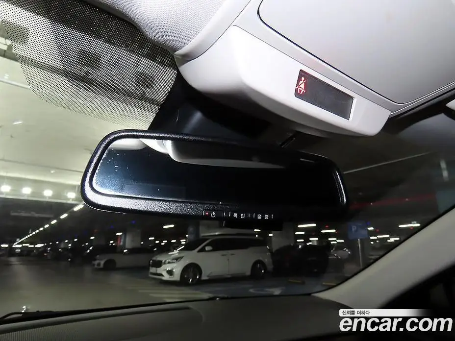 Renault (Samsung) SM6 2016 1.6 автомат (гидро), фото 17 Renault (Samsung) SM6 2016 1.6 автомат (гидро), фото 17