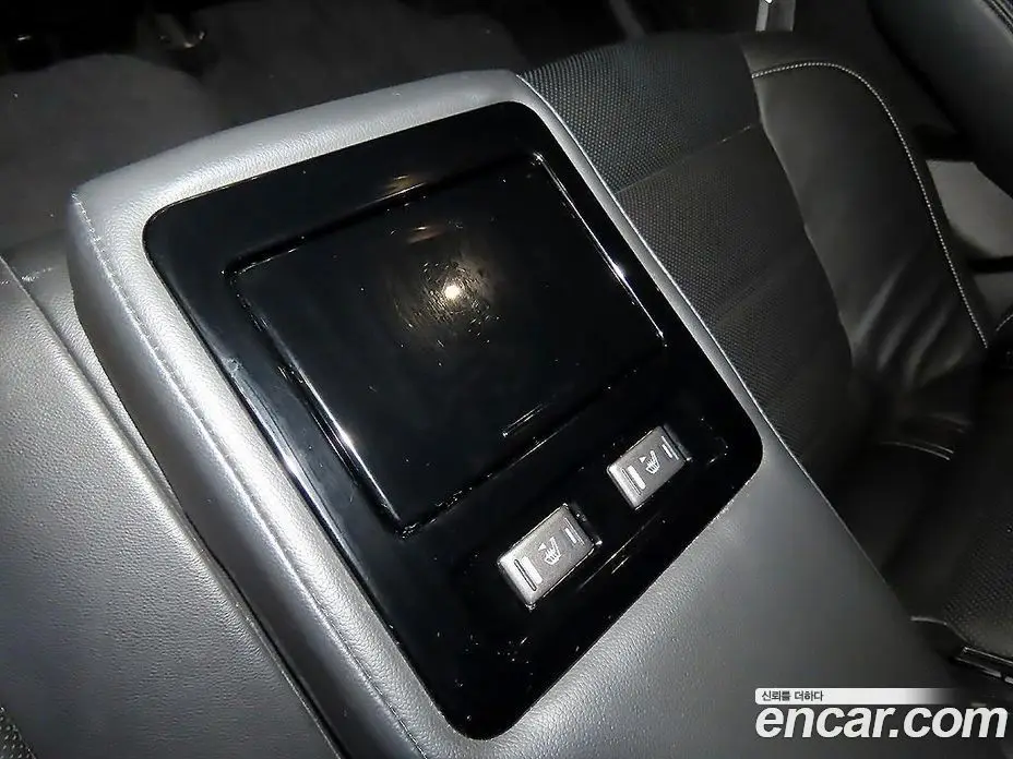 Renault (Samsung) SM6 2016 1.6 автомат (гидро), фото 18 Renault (Samsung) SM6 2016 1.6 автомат (гидро), фото 18