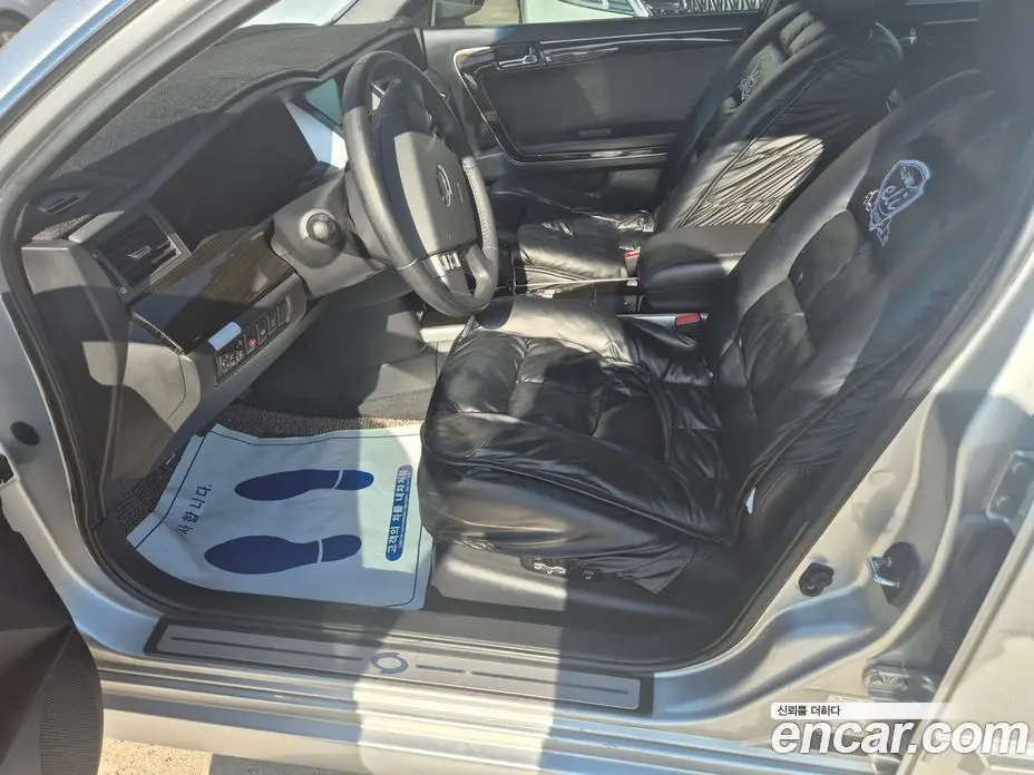 Renault (Samsung) SM7 2010 2.3 автомат (гидро), фото 14 Renault (Samsung) SM7 2010 2.3 автомат (гидро), фото 14