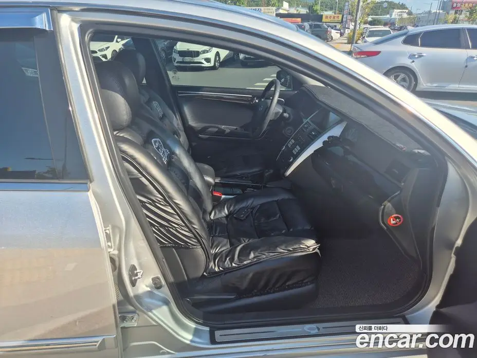 Renault (Samsung) SM7 2010 2.3 автомат (гидро), фото 15 Renault (Samsung) SM7 2010 2.3 автомат (гидро), фото 15