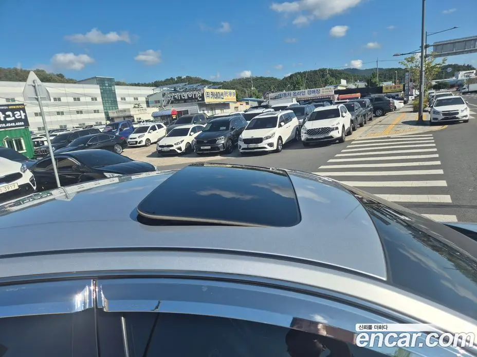 Renault (Samsung) SM7 2010 2.3 автомат (гидро), фото 18 Renault (Samsung) SM7 2010 2.3 автомат (гидро), фото 18
