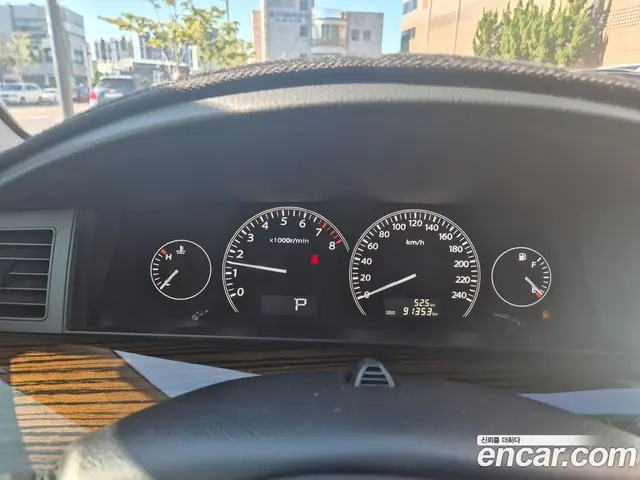 Renault (Samsung) SM7 2010 2.3 автомат (гидро), миниатюра 9 Renault (Samsung) SM7 2010 2.3 автомат (гидро), миниатюра 9