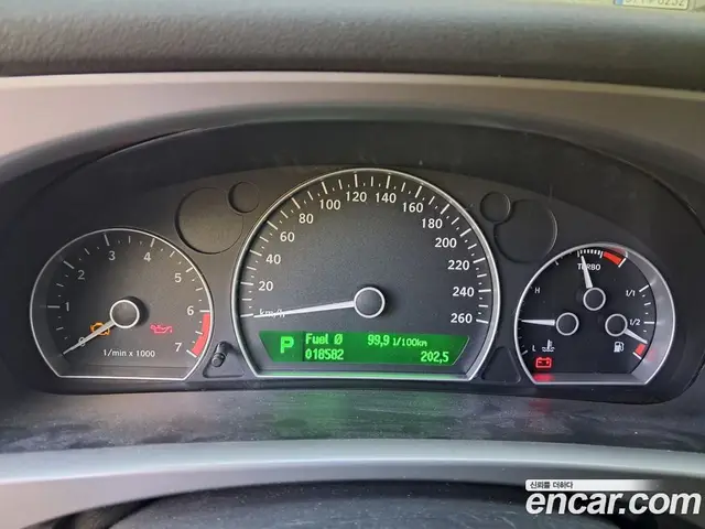 Saab 9-5 2010 2.3 АКПП, миниатюра 8 Saab 9-5 2010 2.3 АКПП, миниатюра 8