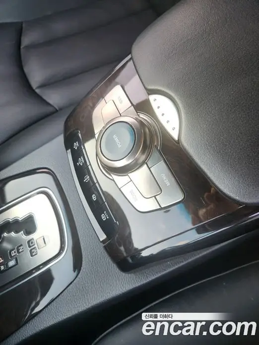 SsangYong Chairman 2011 3.2 автомат (гидро), фото 17