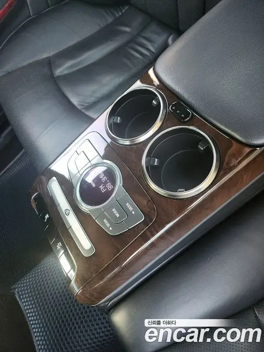 SsangYong Chairman 2011 3.2 автомат (гидро), фото 18