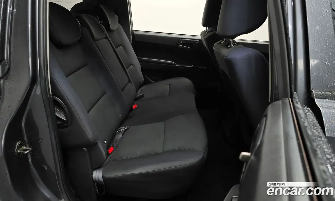 SsangYong Korando 2013 2.0 автомат (гидро), фото 11 SsangYong Korando 2013 2.0 автомат (гидро), фото 11