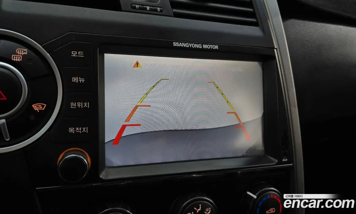 SsangYong Korando 2013 2.0 автомат (гидро), фото 15 SsangYong Korando 2013 2.0 автомат (гидро), фото 15