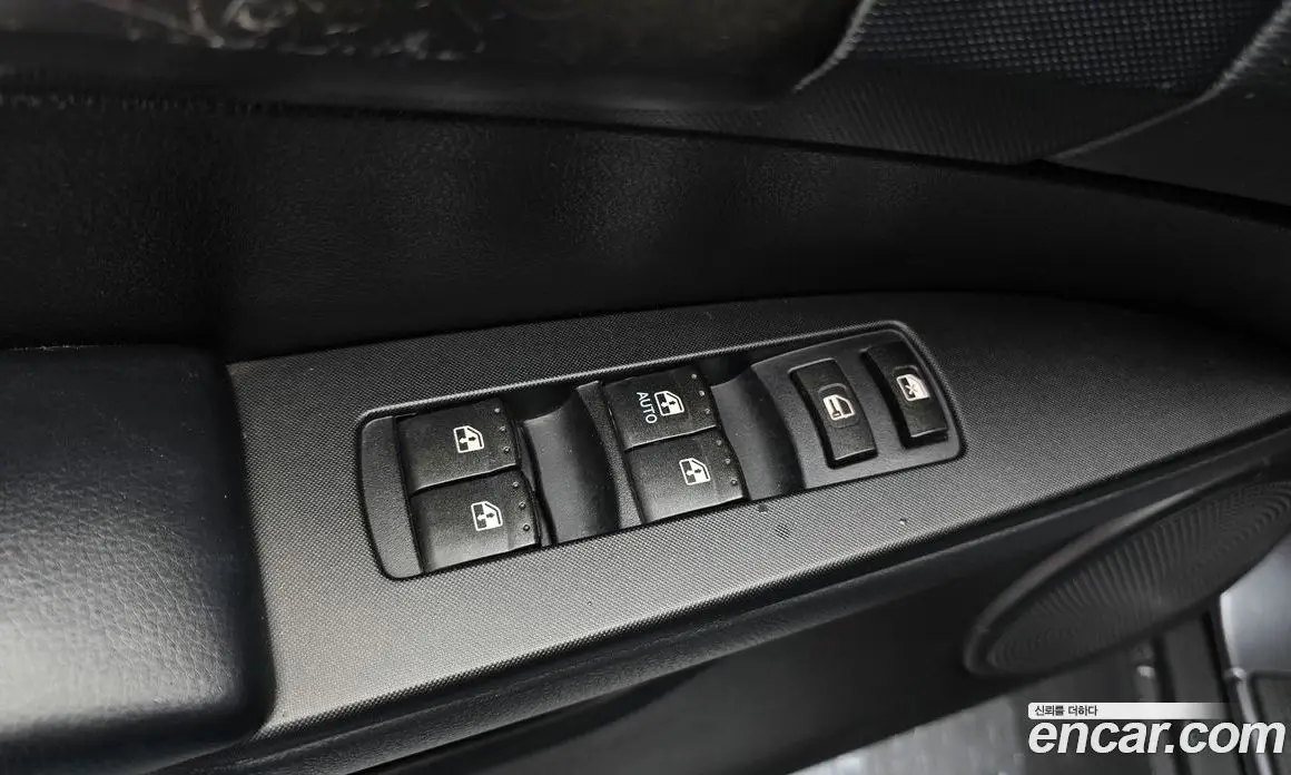 SsangYong Korando 2013 2.0 автомат (гидро), фото 17 SsangYong Korando 2013 2.0 автомат (гидро), фото 17
