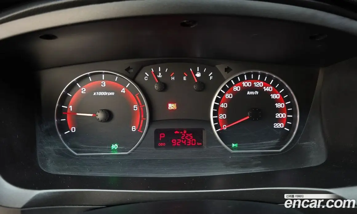 SsangYong Korando 2013 2.0 автомат (гидро), фото 8 SsangYong Korando 2013 2.0 автомат (гидро), фото 8