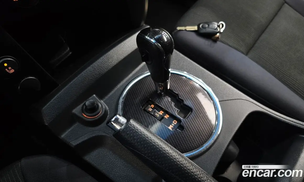 SsangYong Korando 2013 2.0 автомат (гидро), фото 9 SsangYong Korando 2013 2.0 автомат (гидро), фото 9