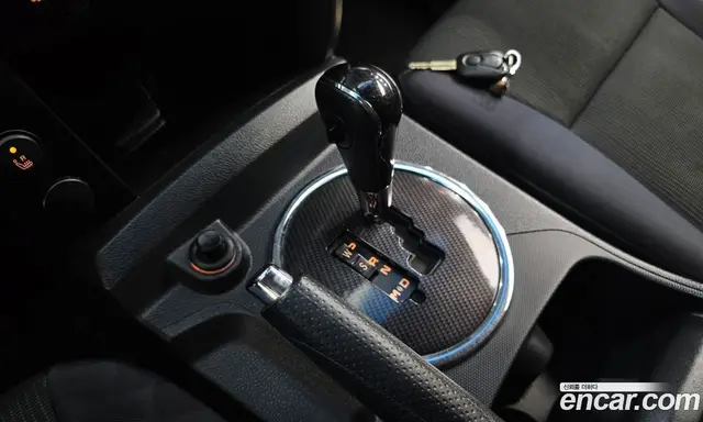 SsangYong Korando 2013 2.0 автомат (гидро), миниатюра 9 SsangYong Korando 2013 2.0 автомат (гидро), миниатюра 9